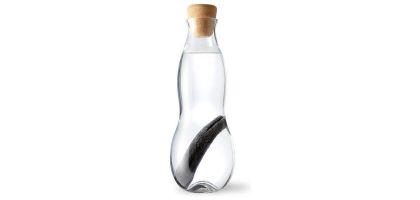 Black + Blum EAU Carafe Glass