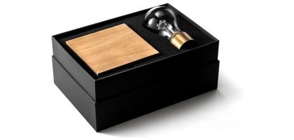 Royal Flyte Light - Set the Light bulb free