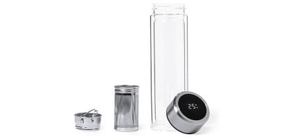 390ml Insulated Cup - Bekins