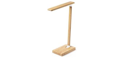 Foldable Desk Lamp and wireless charger
