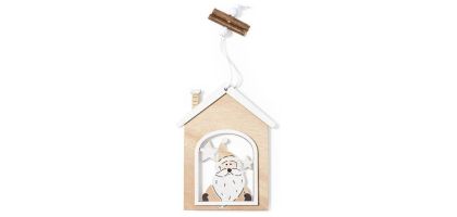 Christmas Decoration Roman