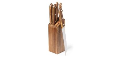 Knife Block
