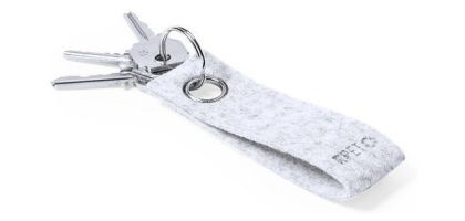 Triax RPET Keyring