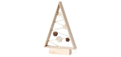 Allurex Christmas Decoration