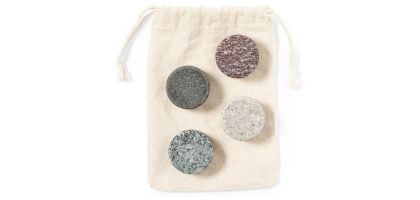 Granite Ice Cubes