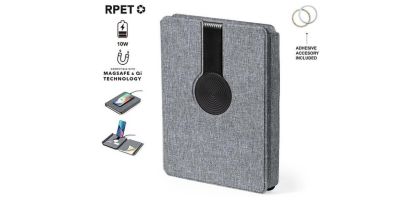 Morrison Multifunction Notepad