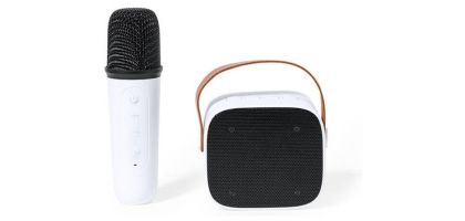 Karaoke Speaker Set