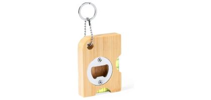 Nish Multi-Function Keyring