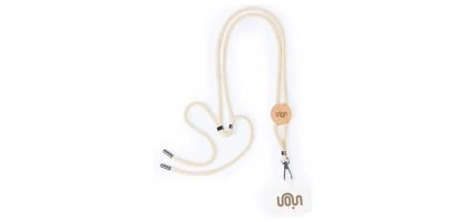 Reuter Lanyard Holder