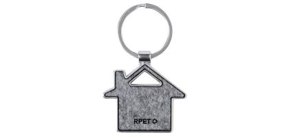 Hailton Keyring
