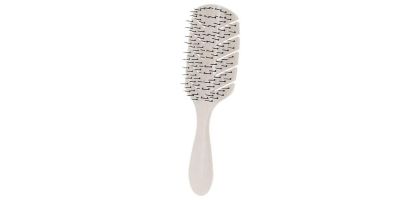 Siland Anti-tangle hairbrush
