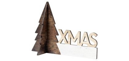 Christmas Decor Tree Design