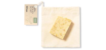Vegan soap bar of 100 gr - Chamomile