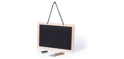 Double-sided hanging Board