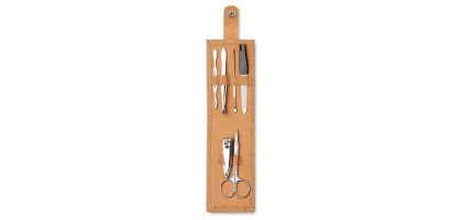 Cork Manicure Nailkit