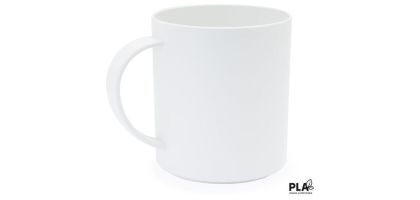 Reusable PLA Mug
