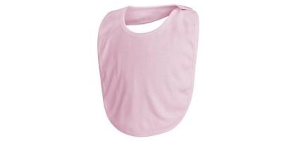 Fairtrade - Babies Bib