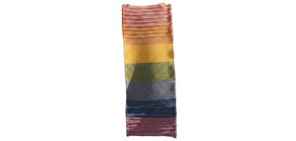 Plant-Dyed Yoga Mats