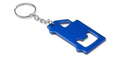 Tolvak Truck Opener Keyring