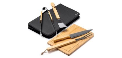 Webek BBQ Tools
