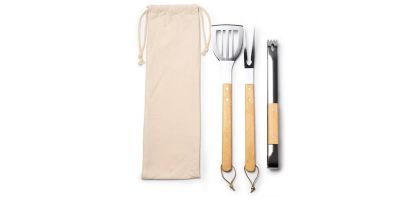 Cadax BBQ Tools