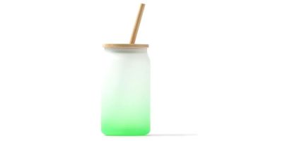 Dalby Mason Jar