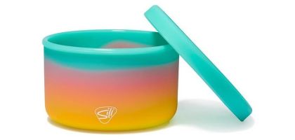 Silipint - 20 oz Lidded Bowl
