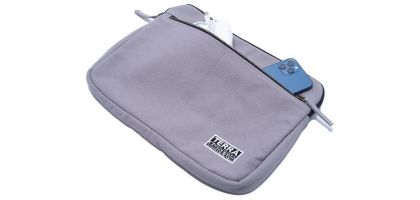 Erdig Laptop Sleeve 15" - Fairtrade