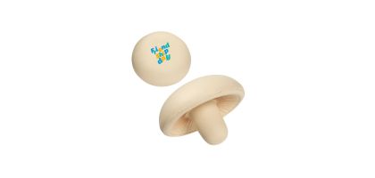 Mushroom Shape Stress Reliever