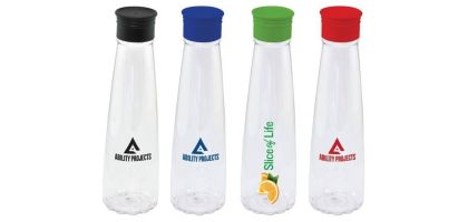 Oregon Water Bottle