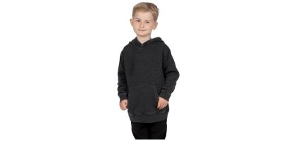 Baby's Stone Wash Fleece Hoodie