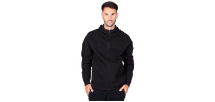 Mens' SPACE hoodie