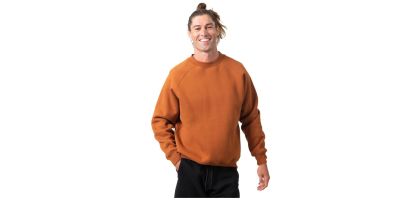 Adults' Cotton Care Sweatshirt