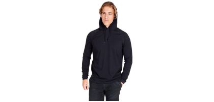 Men's FUSION T-shirt Hoodie