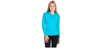 Ladies' Greatness Half-Hood
