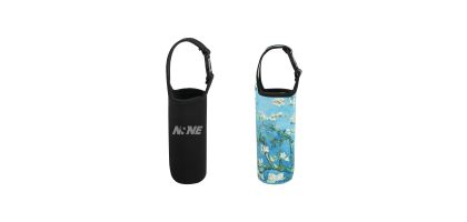 Sleeve Bottle Cup Carrier Pouch