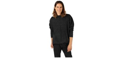 Unisex Stone Wash Sweatshirts