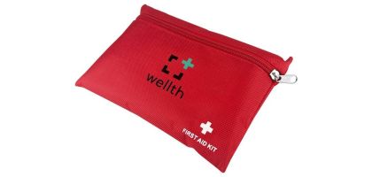 First Aid Pouch