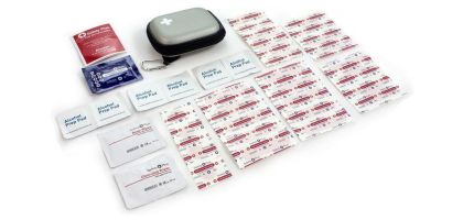 Traveller First Aid Kit Set