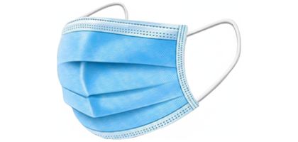 Disposable Face Mask