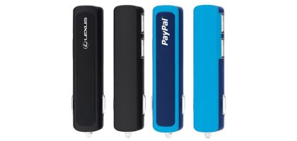 Slam Car Charger