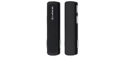 Slam Dual USB Car Charger