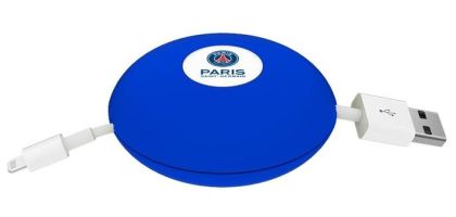 Spinni Cable Organiser (Blue)