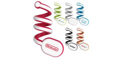 BND867 LACI, CABLE ORGANIZER BY GUMBITE