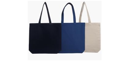 Canvas Bag (100% Cotton)