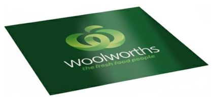 Vinyl Floor Signs