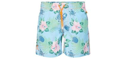 Fiji Swim Shorts