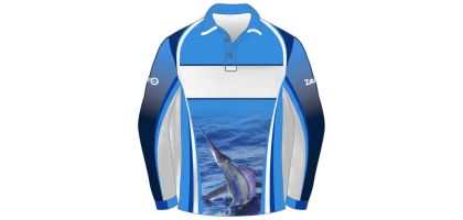 Airstream Fishing Shirt