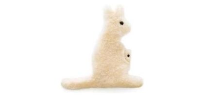 Toy Kangaroo
