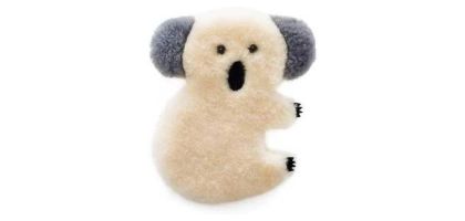 Toy Koala